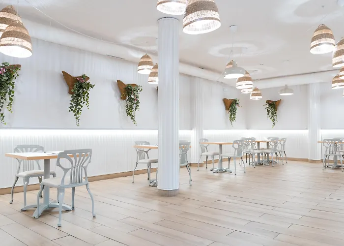 Checkin Bungalows Atlántida